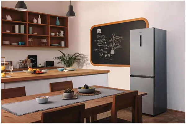 Lodówka Gorenje NRK6192AS4
