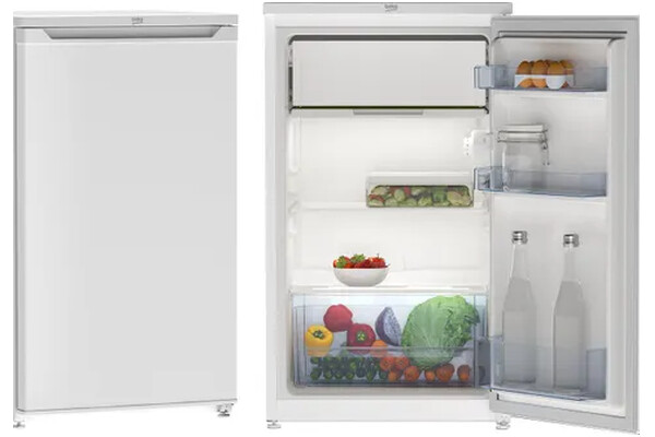 Lodówka Beko TS190330N