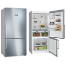 Lodówka Bosch Serie 6 KGN86AIDR
