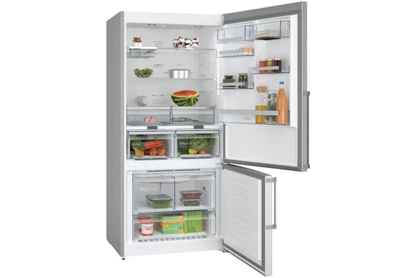 Lodówka Bosch Serie 6 KGN86AIDR