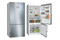 Lodówka Bosch KGN86AIDR