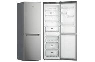 Lodówka Whirlpool W7X83AOX1