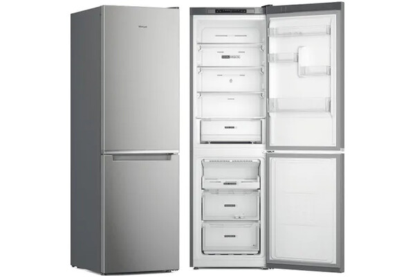 Lodówka Whirlpool W7X83AOX1