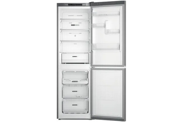 Lodówka Whirlpool W7X83AOX1