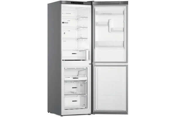 Lodówka Whirlpool W7X83AOX1