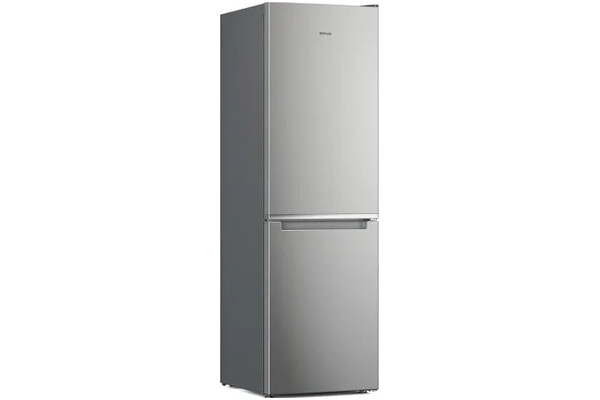 Lodówka Whirlpool W7X83AOX1