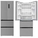 Lodówka AMICA FY32593DFBX