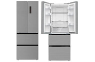 Lodówka AMICA FY32593DFBX