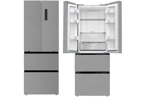 Lodówka AMICA FY32593DFBX