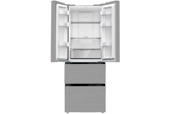 Lodówka AMICA FY32593DFBX