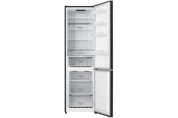 Lodówka Gorenje NRK620EABG4