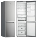 Lodówka Whirlpool W7X92IOX