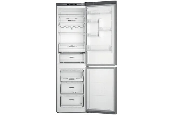 Lodówka Whirlpool W7X92IOX