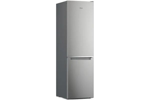 Lodówka Whirlpool W7X92IOX