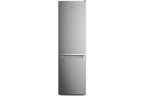 Lodówka Whirlpool W7X92IOX