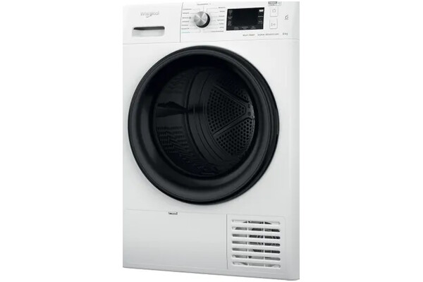 Suszarka Whirlpool FFTM228X2BPL