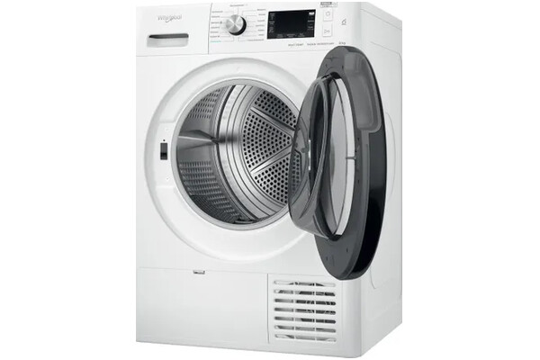 Suszarka Whirlpool FFTM228X2BPL