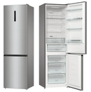 Lodówka Gorenje NRK6202AXL4