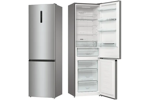 Lodówka Gorenje NRK6202AXL4