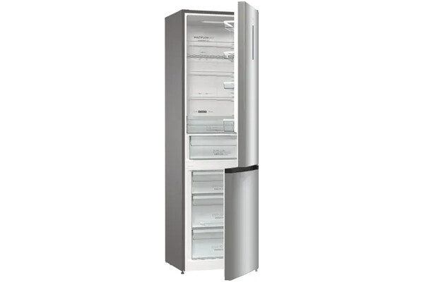Lodówka Gorenje NRK6202AXL4