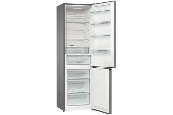 Lodówka Gorenje NRK6202AXL4