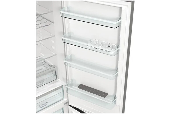 Lodówka Gorenje NRK6202AXL4