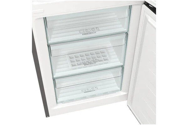 Lodówka Gorenje NRK6202AXL4