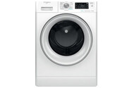 Pralko-suszarka Whirlpool FFWDB964369SVEE 9kg 1400obr./min