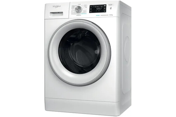 Pralko-suszarka Whirlpool FFWDB964369SVEE 9.0kg 1400obr./min