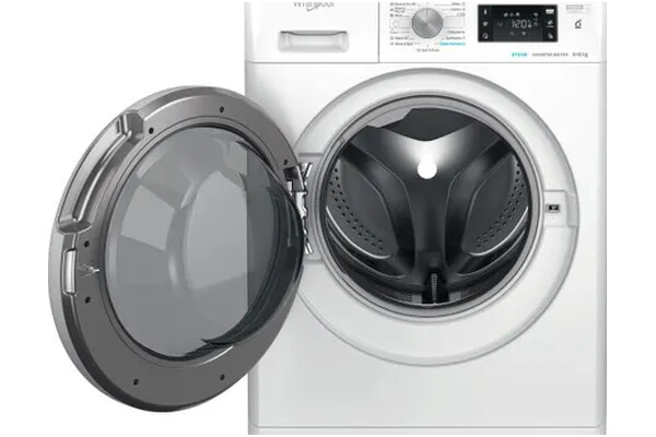 Pralko-suszarka Whirlpool FFWDB964369SVEE 9.0kg 1400obr./min