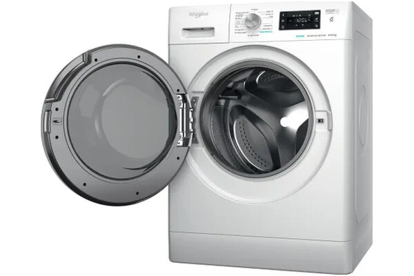 Pralko-suszarka Whirlpool FFWDB964369SVEE 9.0kg 1400obr./min