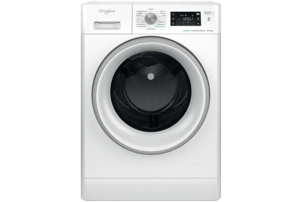 Pralko-suszarka Whirlpool FFWDB964369SVEE 9kg 1400obr./min