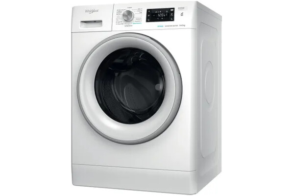 Pralko-suszarka Whirlpool FFWDB964369SVEE 9kg 1400obr./min