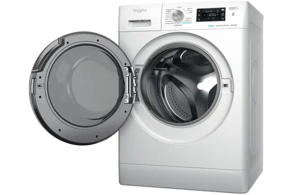 Pralko-suszarka Whirlpool FFWDB964369SVEE 9kg 1400obr./min
