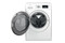 Pralko-suszarka Whirlpool FFWDB964369SVEE 9kg 1400obr./min