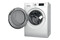 Pralko-suszarka Whirlpool FFWDB964369SVEE 9kg 1400obr./min