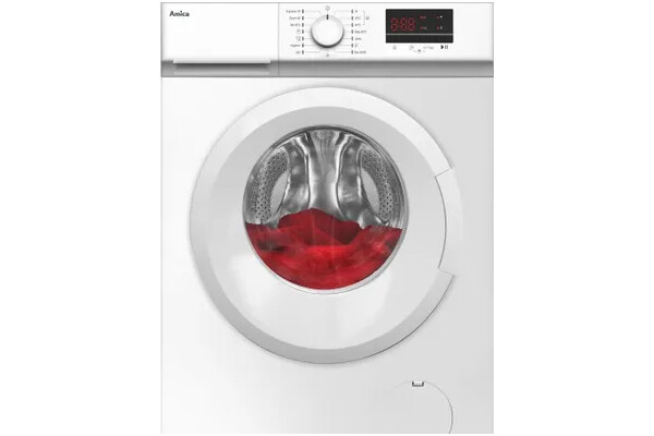 Pralka AMICA NWAS610DL 6.0kg 1000obr./min