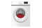 Pralka AMICA NWAS610DL 6kg 1000obr./min