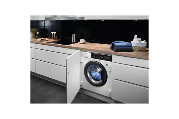 Pralka do zabudowy Electrolux EW7F348SI 8kg 1400obr./min