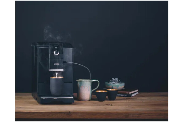Ekspres NIVONA CafeRomatica 791 automatyczny