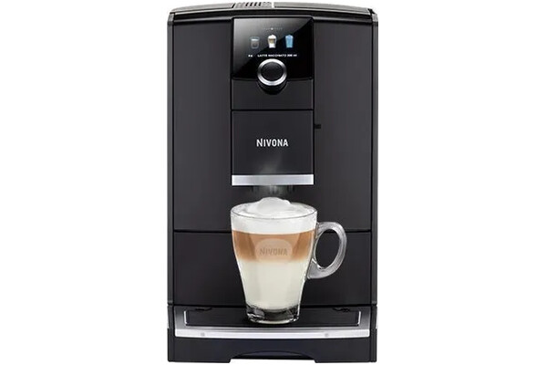 Ekspres NIVONA CafeRomatica 791 automatyczny czarny