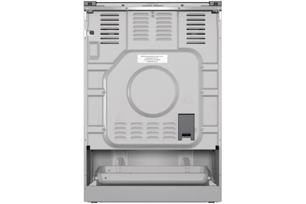 Kuchnia Gorenje GKS6C płyta gazowa, piekarnik elektryczny