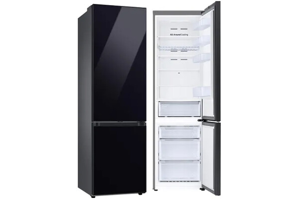 Lodówka Samsung BESPOKE RB38A6B2E22