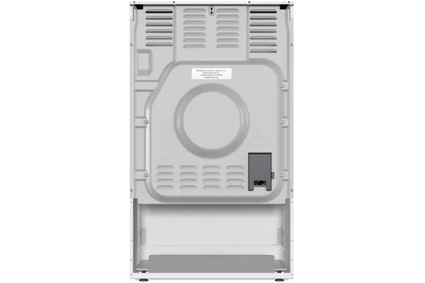 Kuchnia Gorenje GEC5A płyta Ceramiczna, piekarnik elektryczny
