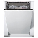 Zmywarka do zabudowy Whirlpool WSIP4O33PFE