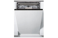 Zmywarka do zabudowy Whirlpool WSIP4O33PFE