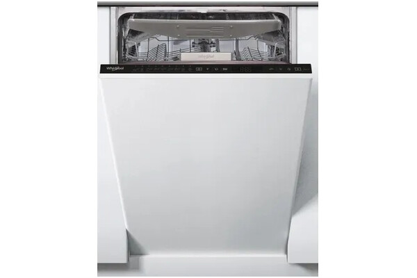 Zmywarka do zabudowy Whirlpool WSIP4O33PFE