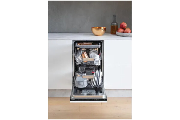 Zmywarka do zabudowy Whirlpool WSIP4O33PFE