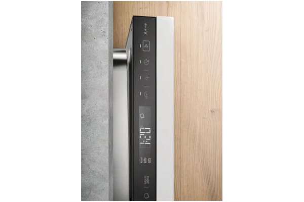 Zmywarka do zabudowy Whirlpool WSIP4O33PFE
