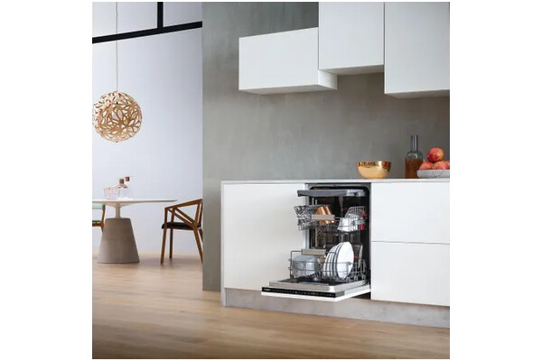 Zmywarka do zabudowy Whirlpool WSIP4O33PFE